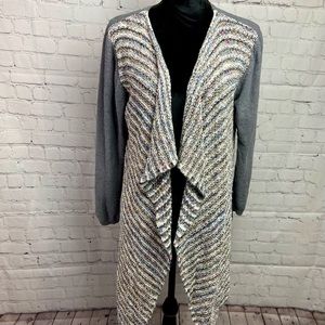 Buckle BKE Waterfall Cardigan
